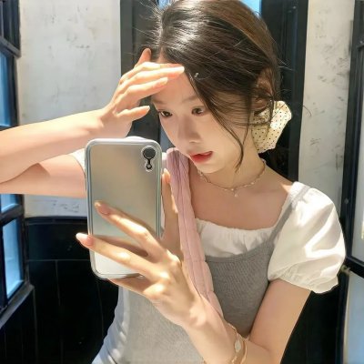 影子恋人