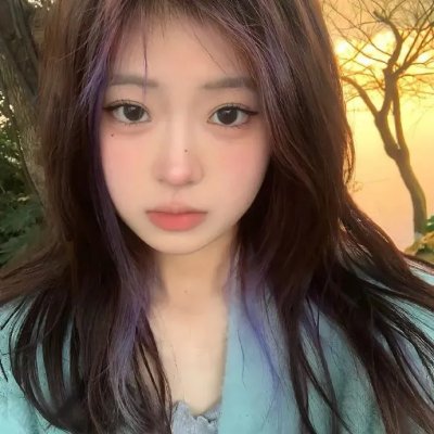 早晨散步