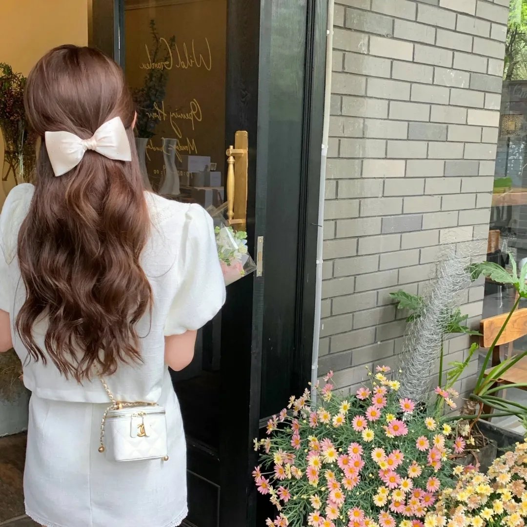 爱恨春心