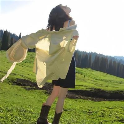 村路弯弯