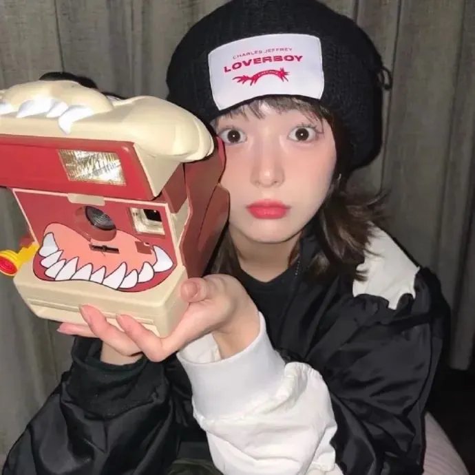 荒漠儿女情
